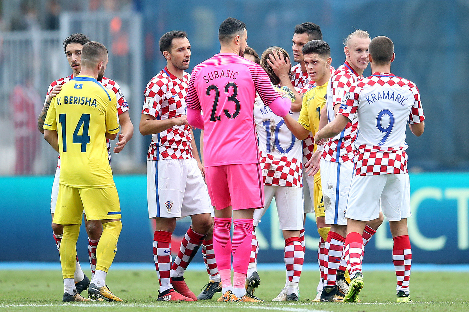 od体育app下载-关于克罗地亚力克捷克，欧预赛半决赛将至！的信息