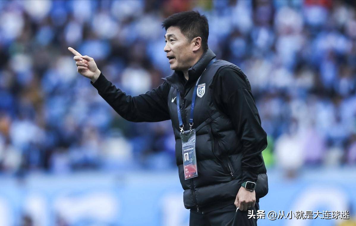 od体育在线登录-关于大连一方主力受伤,球队战绩受到影响局面不容乐观的信息