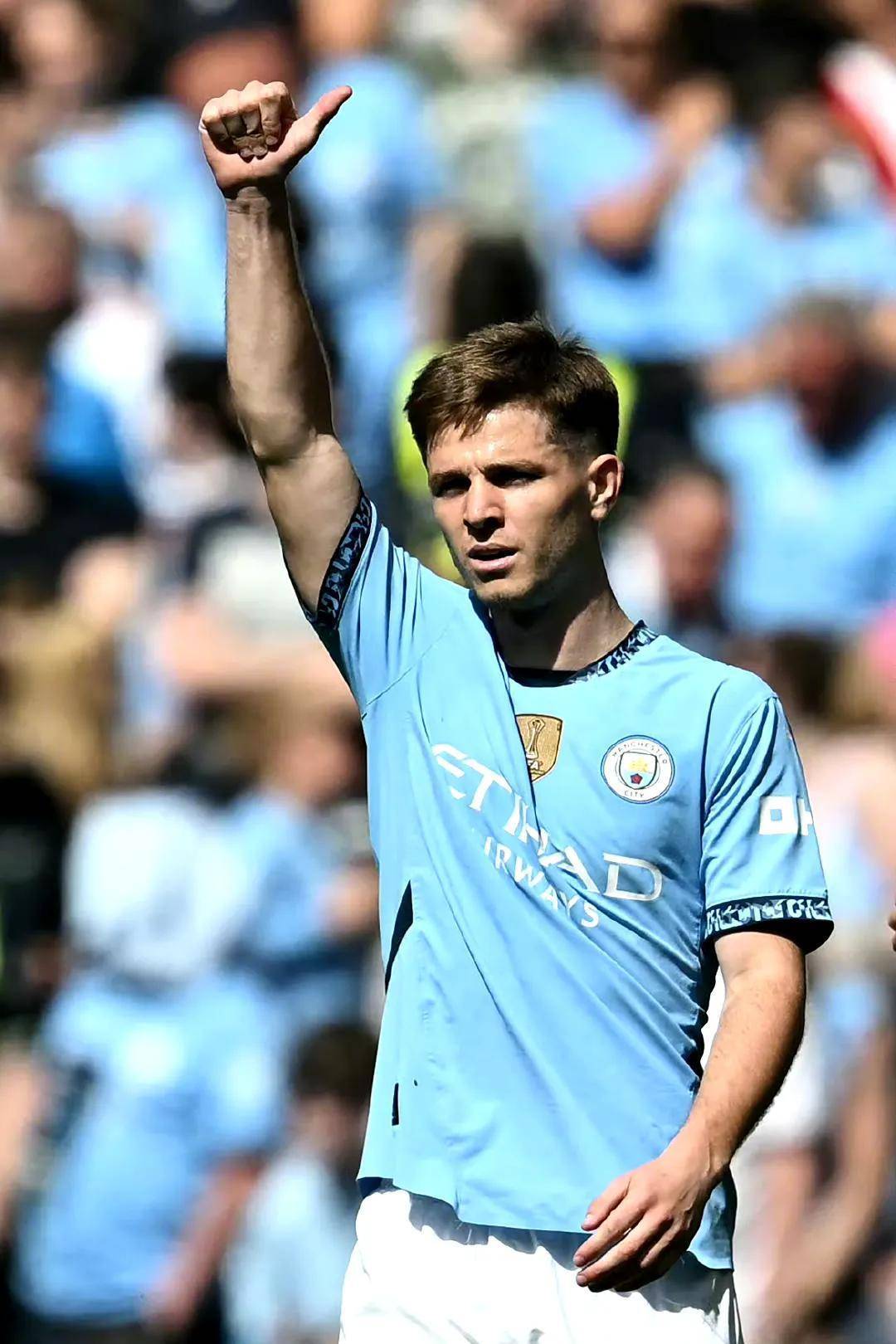 od体育app下载-曼城实现逆袭，晋级欧冠半决赛