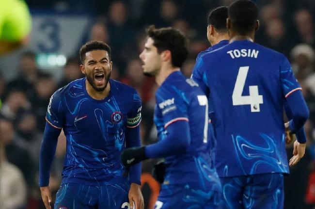 od体育app-关于切尔西客场挑战伯恩利，备战正酣的信息