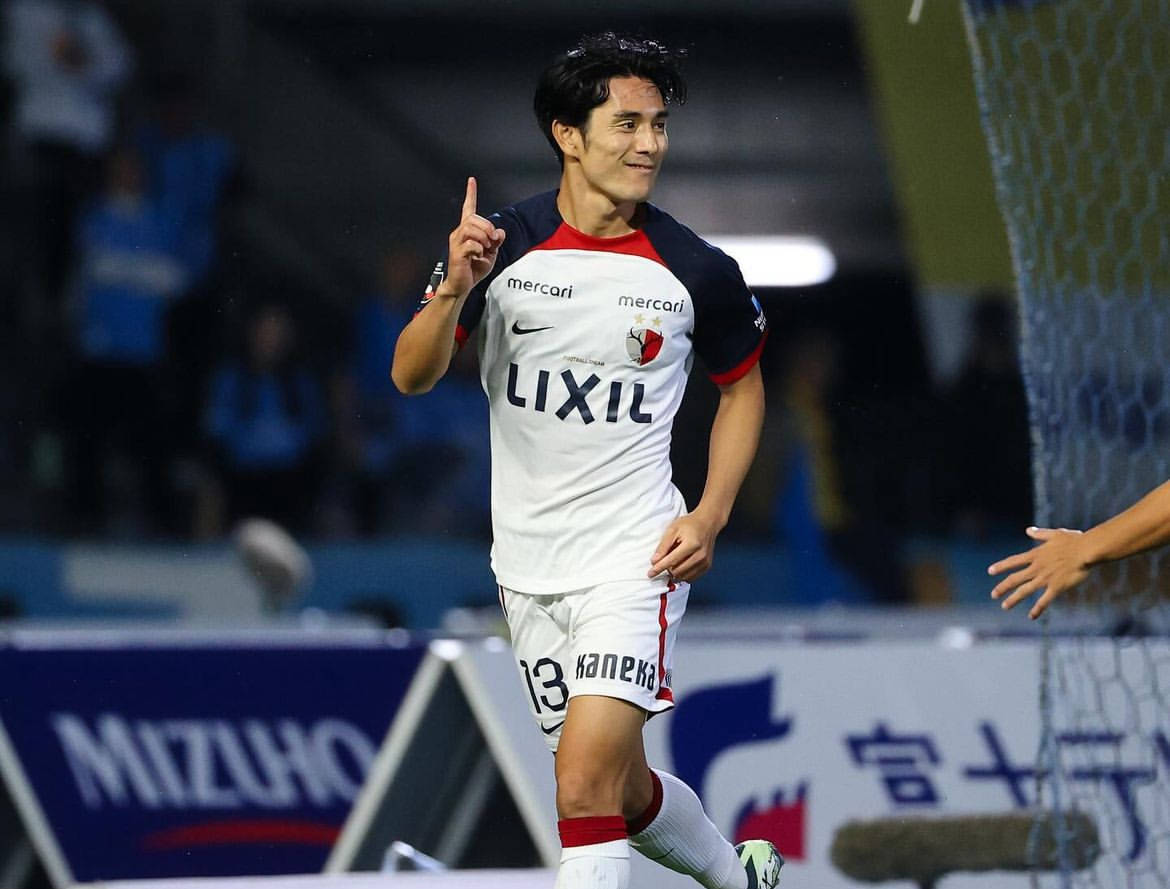 od体育官网app-鹿岛鹿角体能训练升级，备战阿尔艾因半决赛的简单介绍