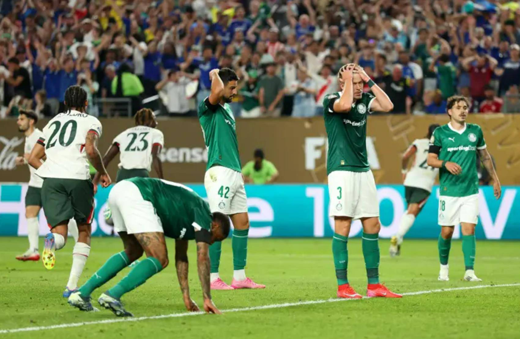 od体育网址-蒙特雷赛前发布会:全队信心满满迎战帕尔梅拉斯