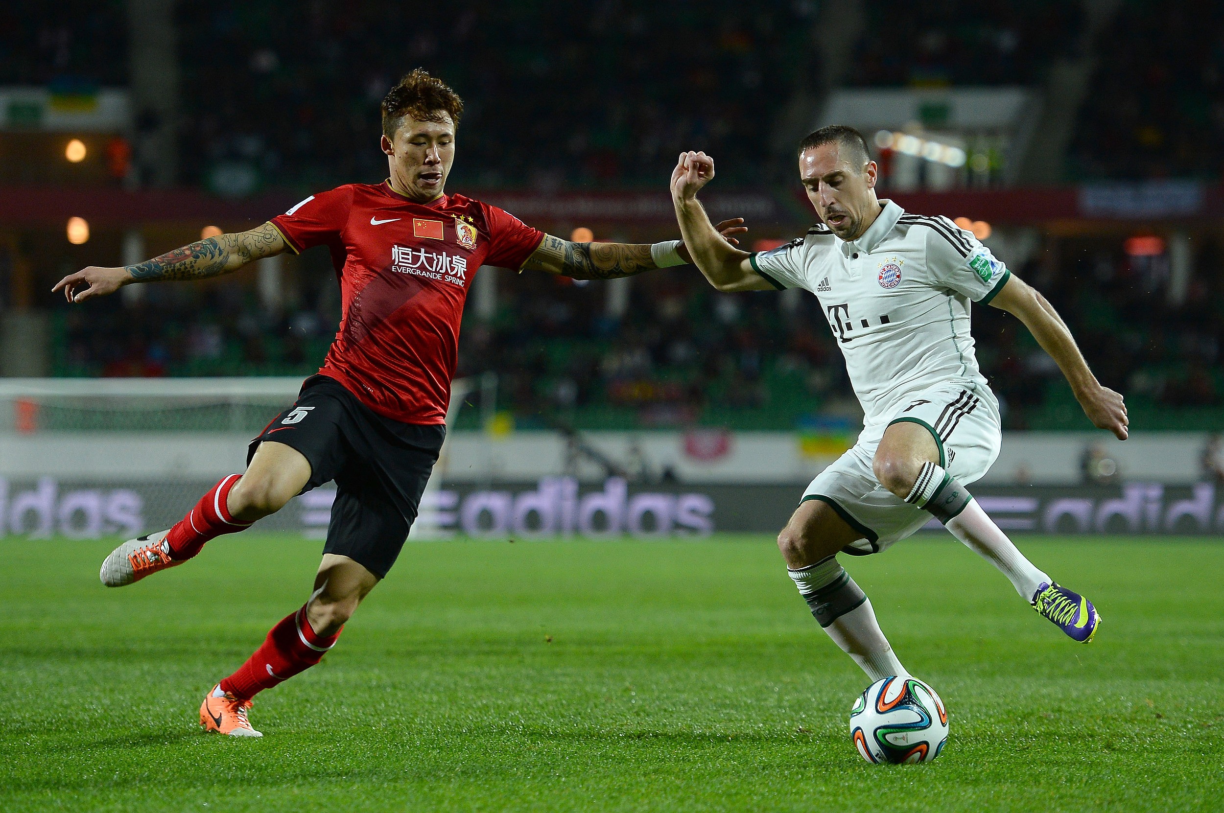 od体育登录入口-关于广州队爆发神级表现,亚冠被彻底压制,封盖的信息