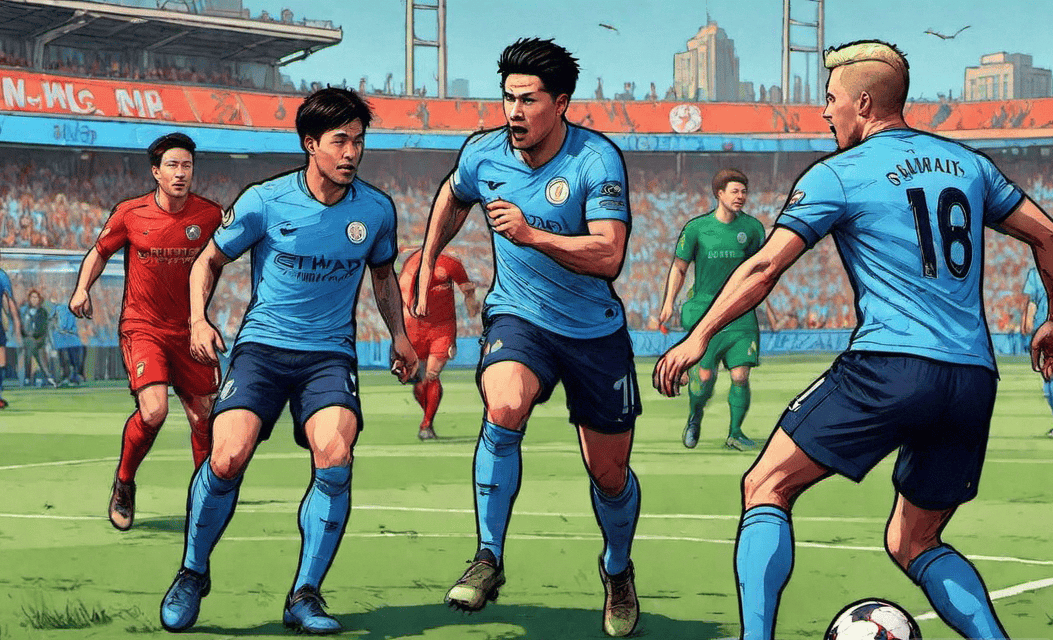 od体育下载-莱斯特城力克伯恩茅斯,继续追赶领先球队的简单介绍