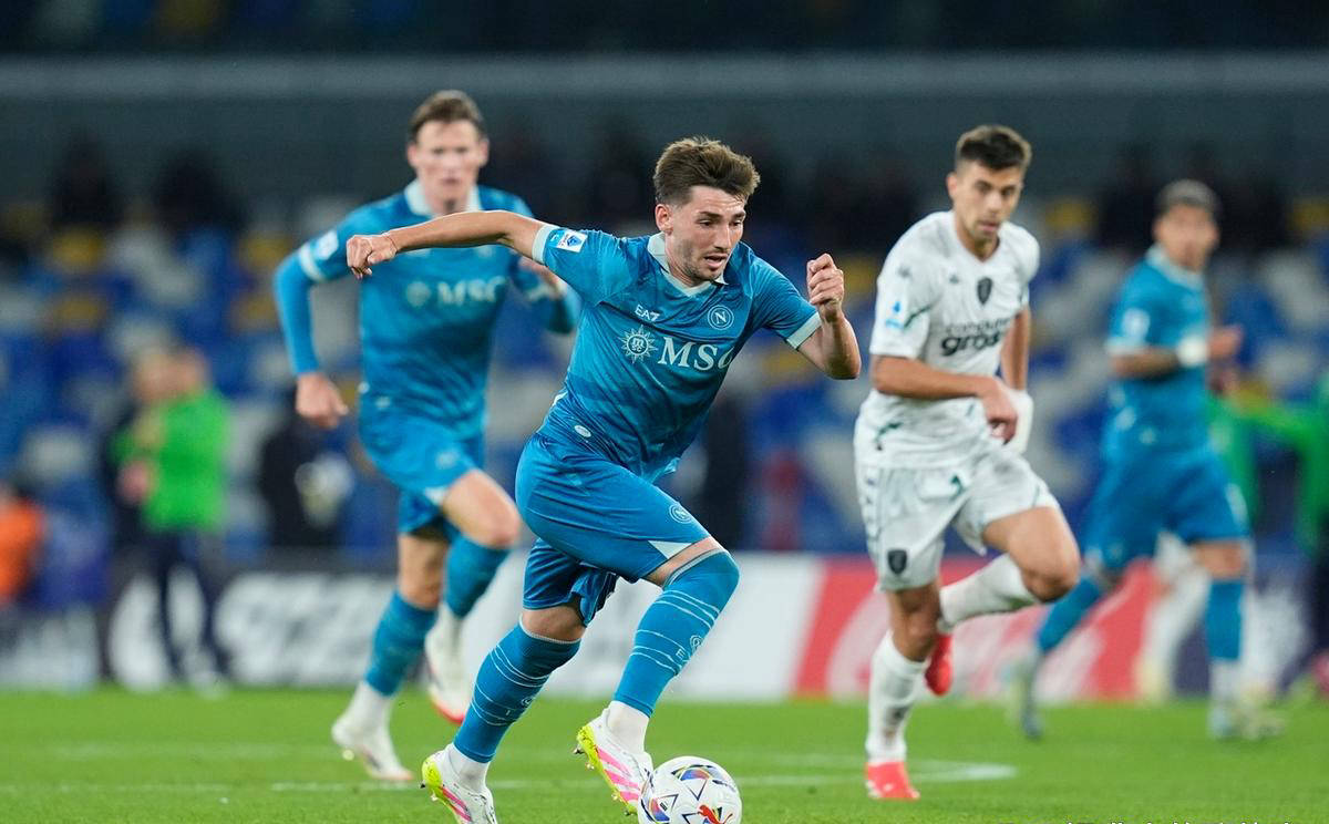 od体育活动-包含那不勒斯主场大胜恩波利，稳居榜首位置的词条