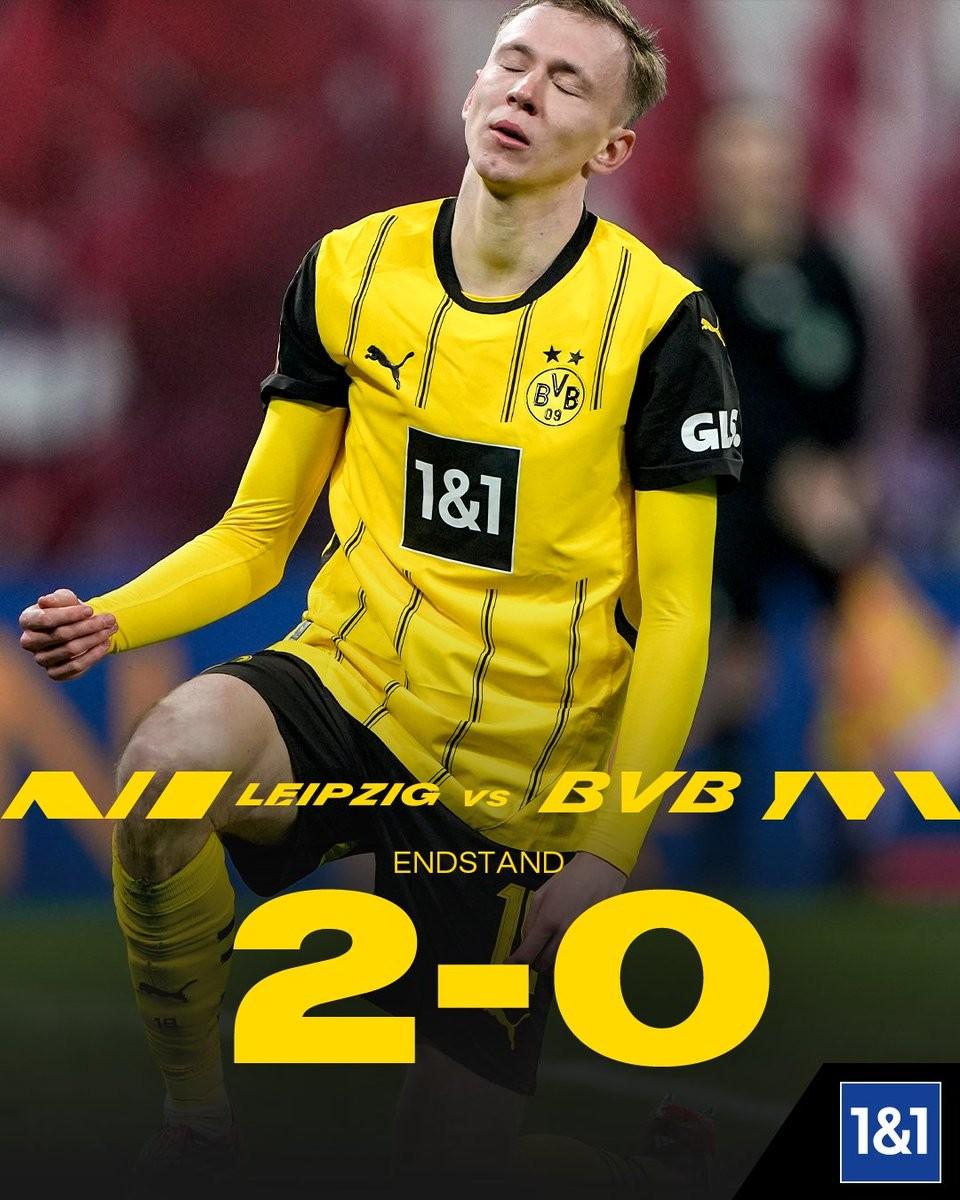 od体育网站入口-多特蒙德客场告负,未能领跑德国足坛的简单介绍