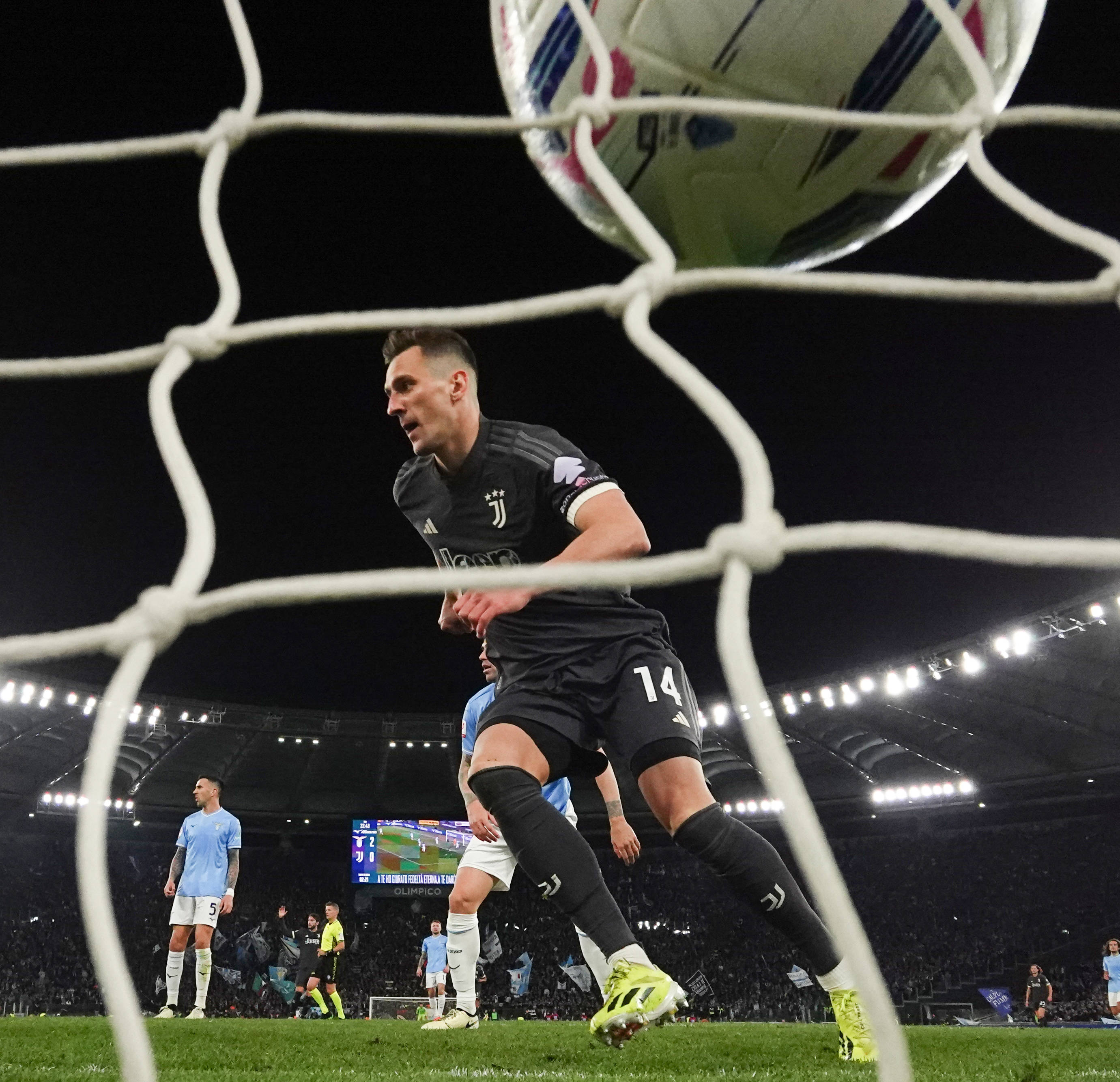 od体育app-尤文图斯客场不敌,陷入不利局面