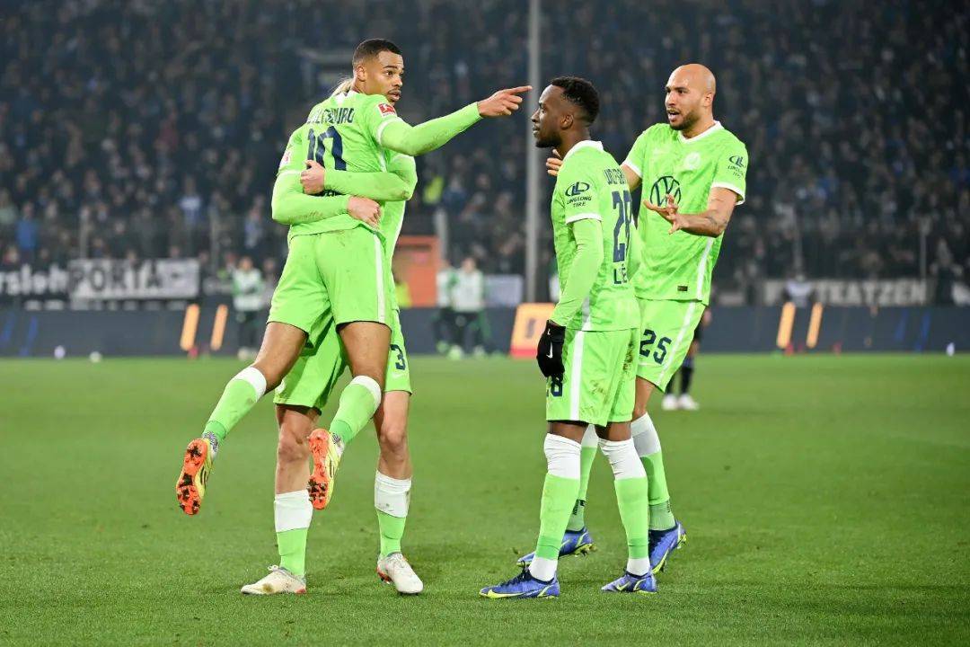 od体育官方登录入口-关于沃尔夫斯堡球队状态火热，盼战胜霍芬海姆的信息