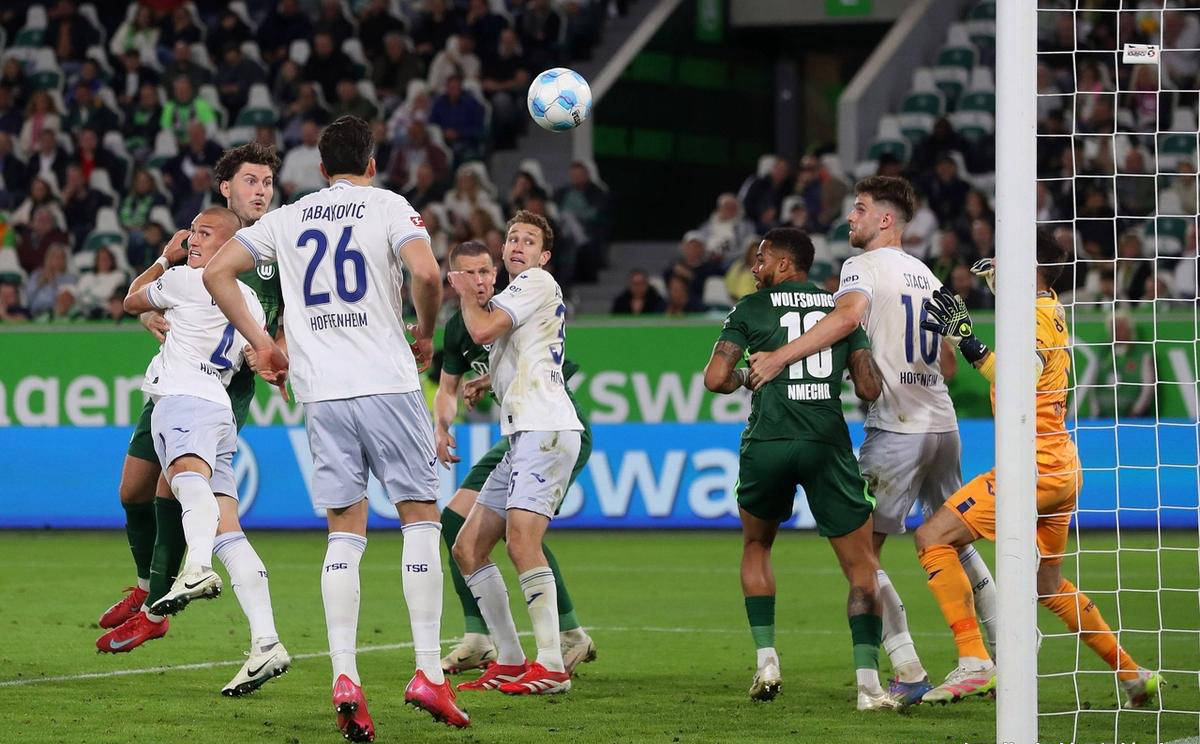 od体育官方登录入口-关于沃尔夫斯堡球队状态火热,盼战胜霍芬海姆的信息