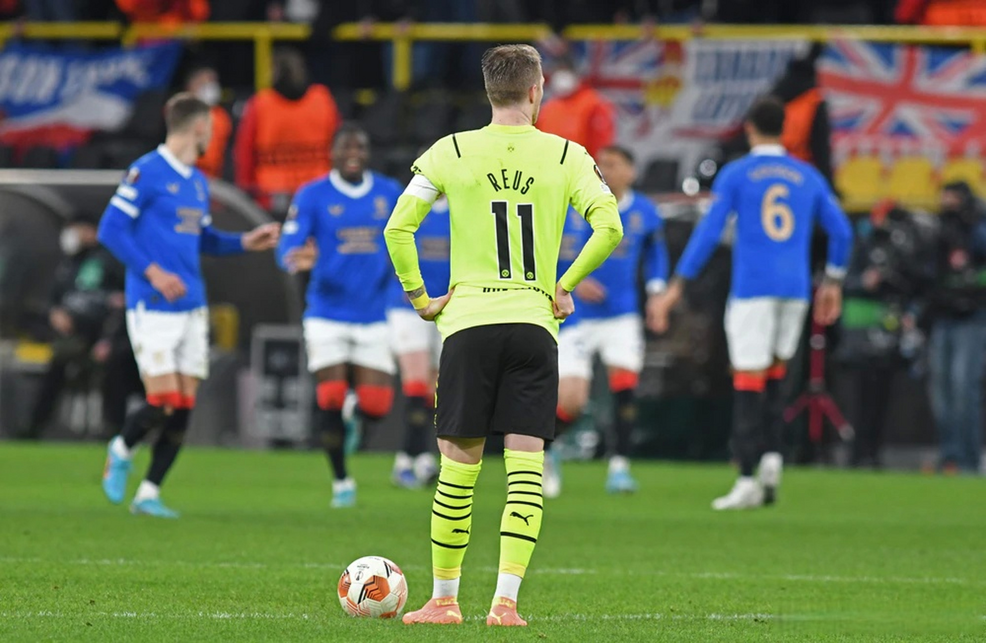 od体育地址-多特蒙德客场告负,欧战希望受挫