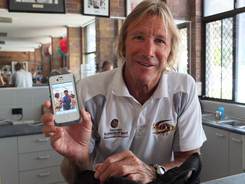 od体育官网app-悬疑战役:日本和澳大利亚游泳选手狭斗中207的差异