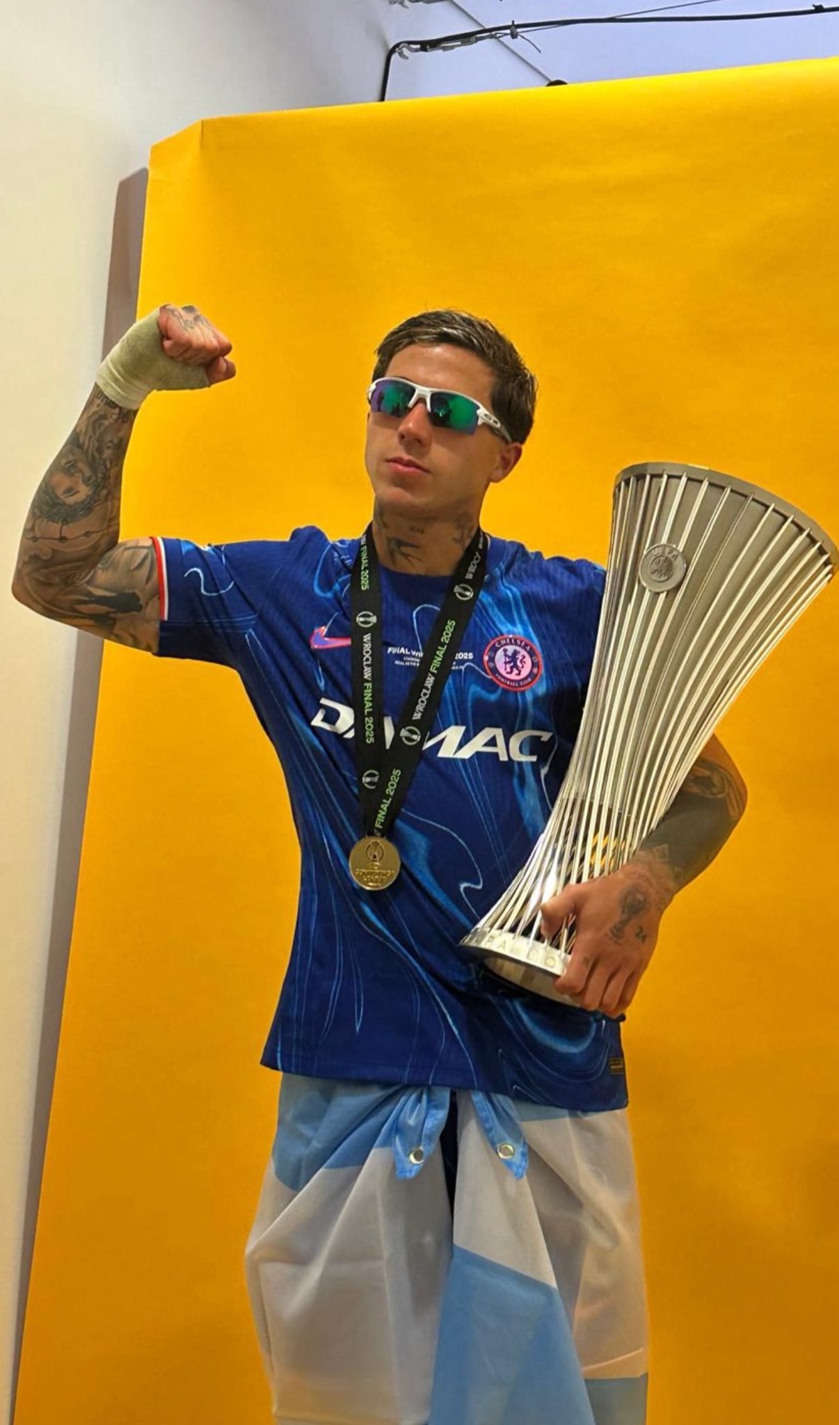 od体育活动-阿根廷球星在比赛中表现出色，赢得球迷赞誉