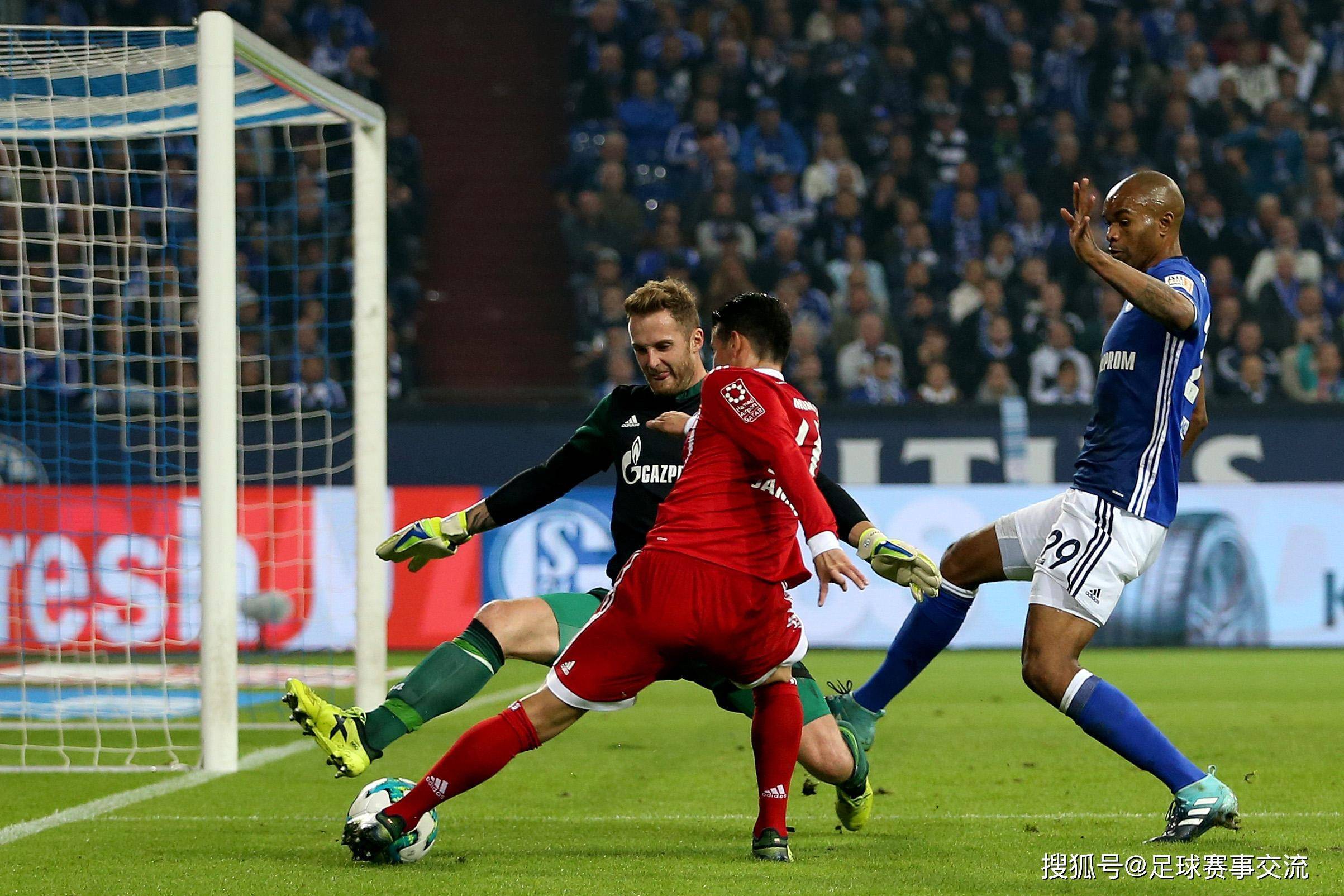 详细阅读:od体育直播-包含沙尔克04客场战平,保持不败骄人战绩的词条 od体育直播-包含沙尔克04客场战平,保持不败骄人战绩的词条