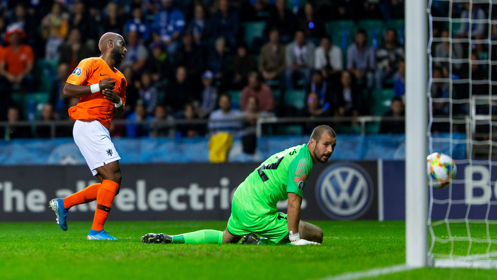 od体育注册-关于荷兰队表现不佳，欧预赛积分榜垫底的信息