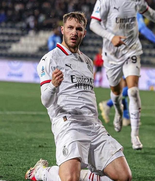 od体育网页版-关于AC米兰客场告捷,结束连败之苦的信息