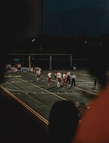 od体育培训-西雅图海湾者球迷现场助威,球队士气高涨