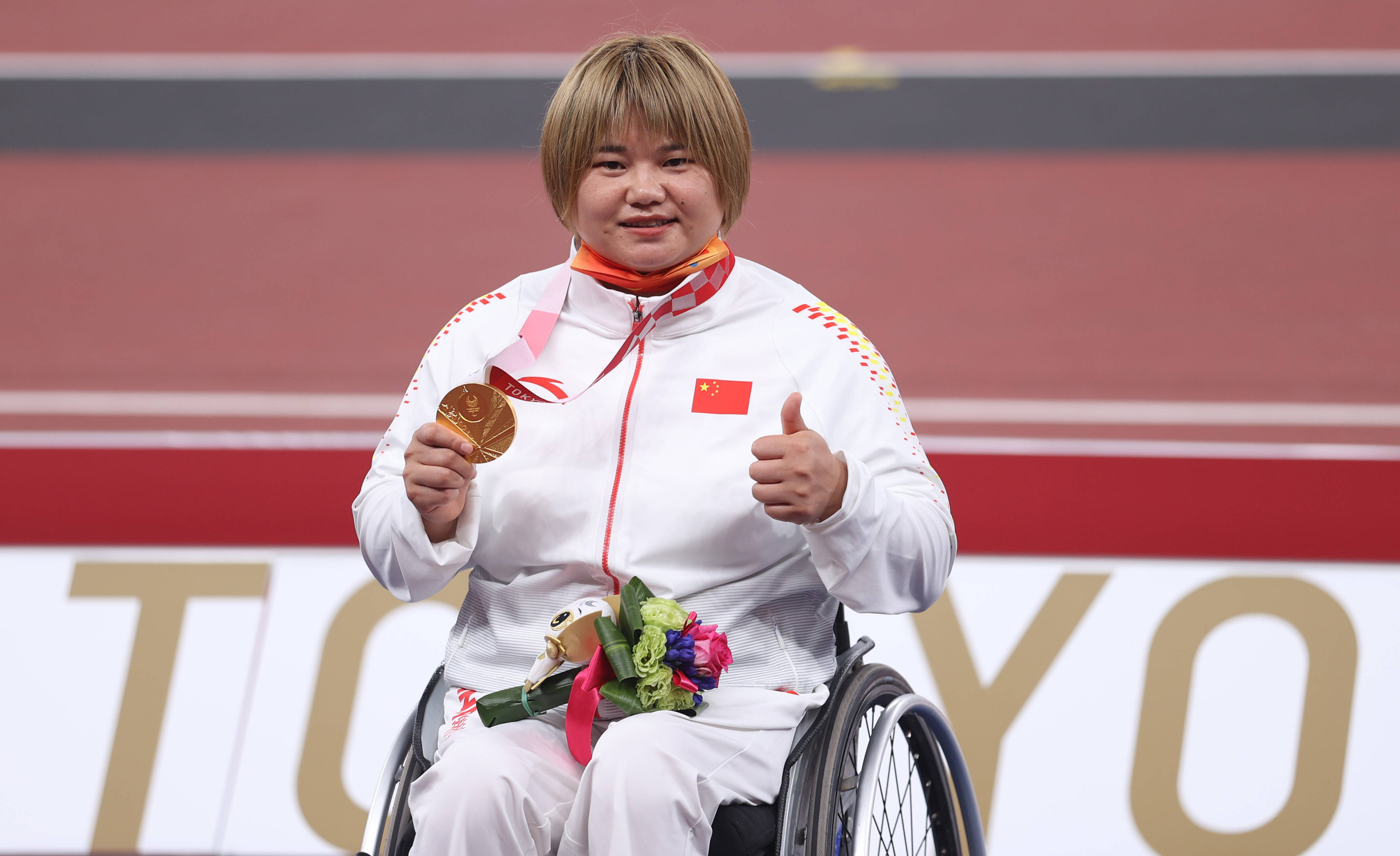 od体育培训-意大利田径选手实现逆袭夺得金牌