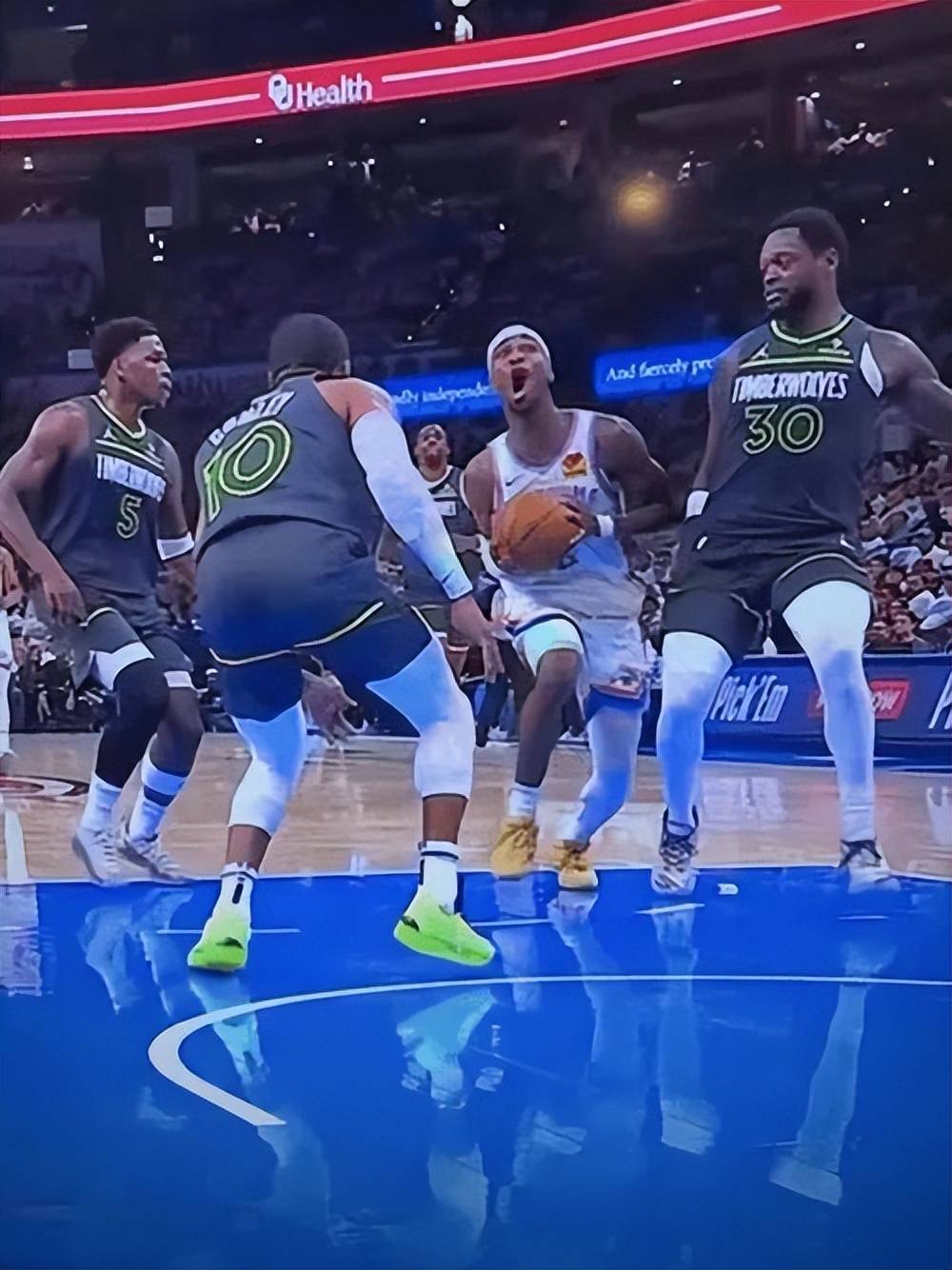 od体育官方登录入口-精准罚球带动球队在比赛中扭转局势