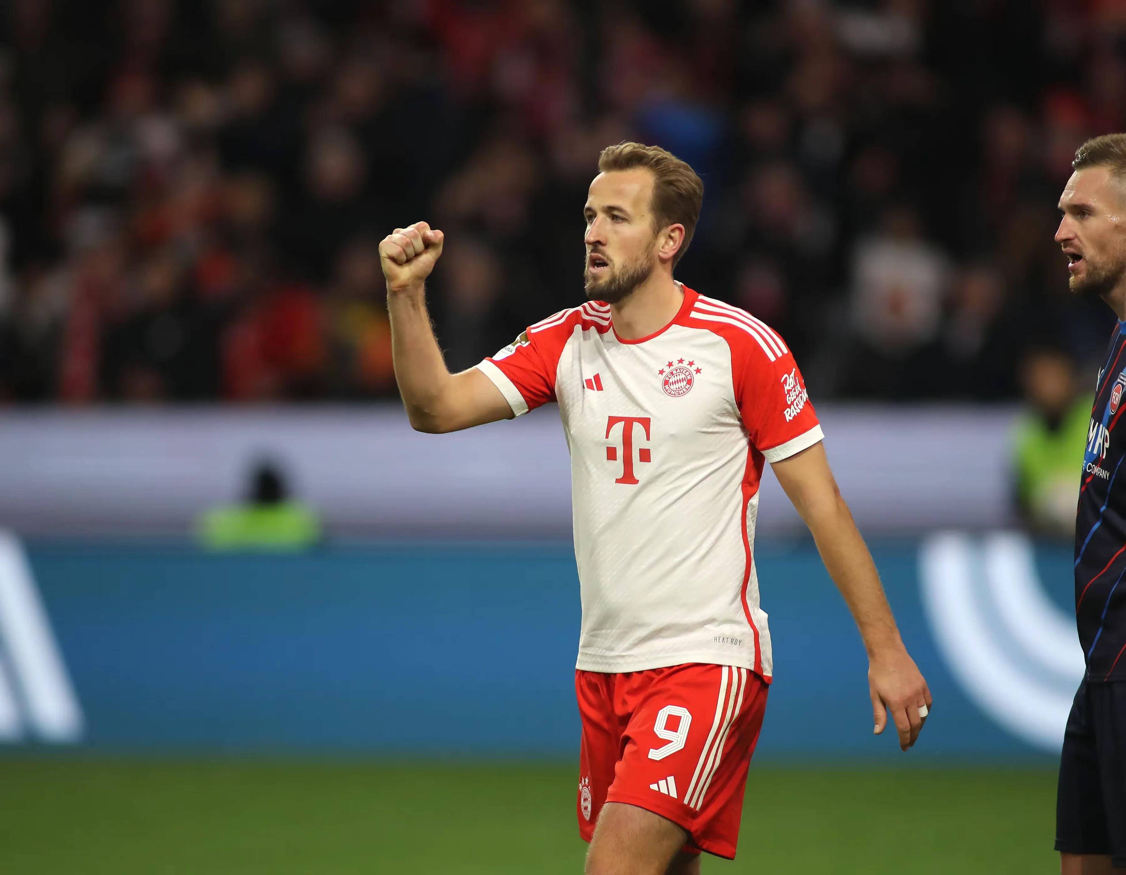 od体育下载-拜仁慕尼黑阵容轮换取胜,锻炼多名替补球员的简单介绍