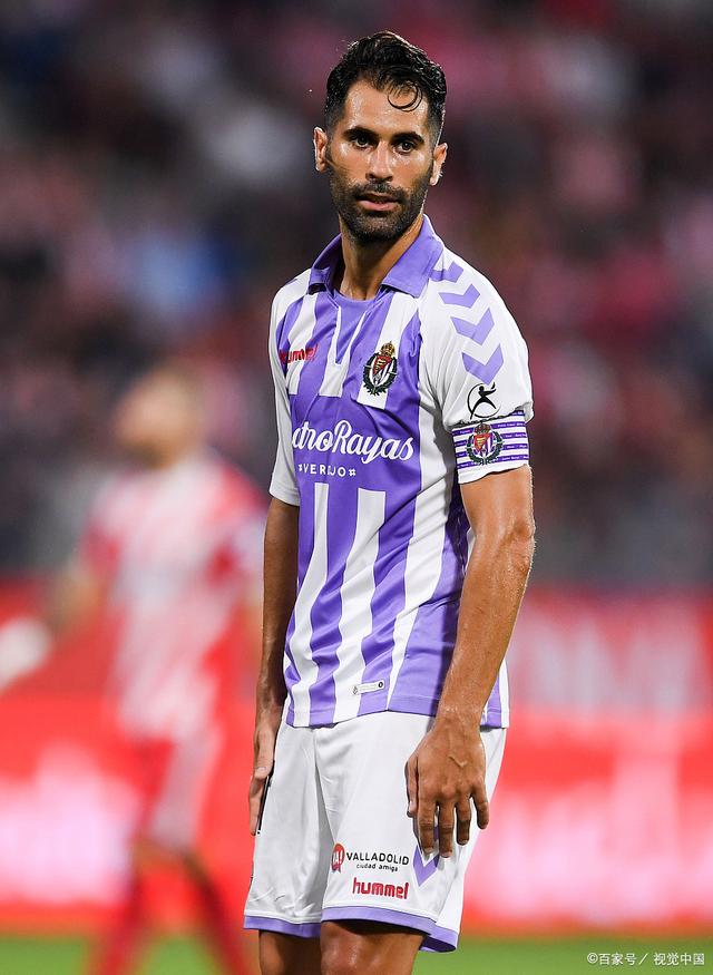 巴拉多利德不敌巴列卡诺,遭遇失利