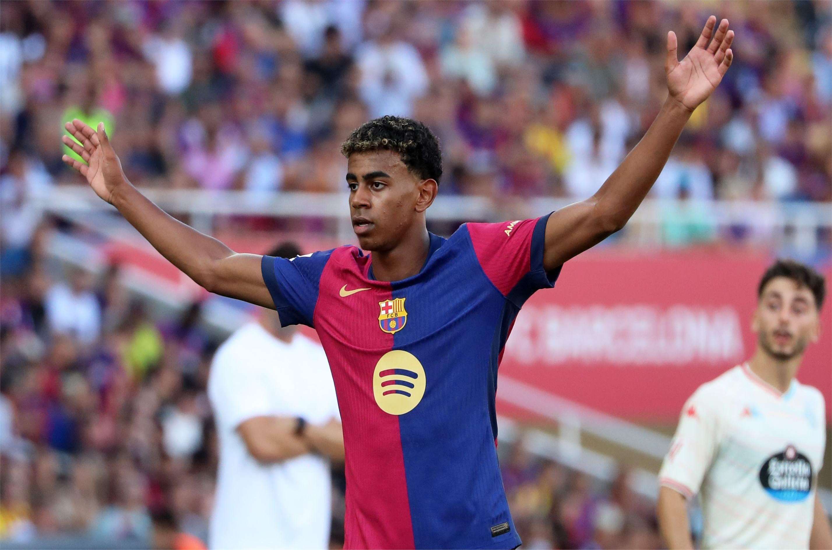 od体育app下载-关于巴塞罗那豪取连胜，球队实力蒸蒸日上的信息