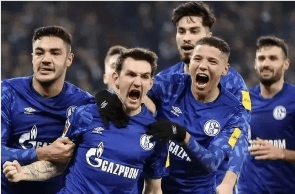 od体育教练-沙尔克主帅连番受挫，贝西克塔苦战平局的简单介绍