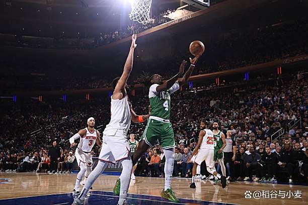 凯尔特人后场表现抢眼，赢下胜利的简单介绍