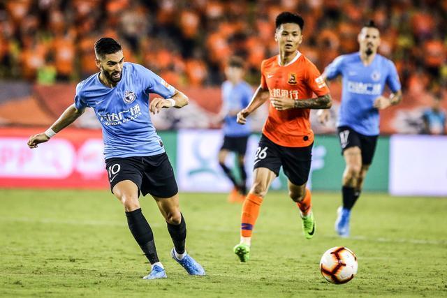 od体育课程-深圳佳兆业负于重庆力帆,遭遇失利