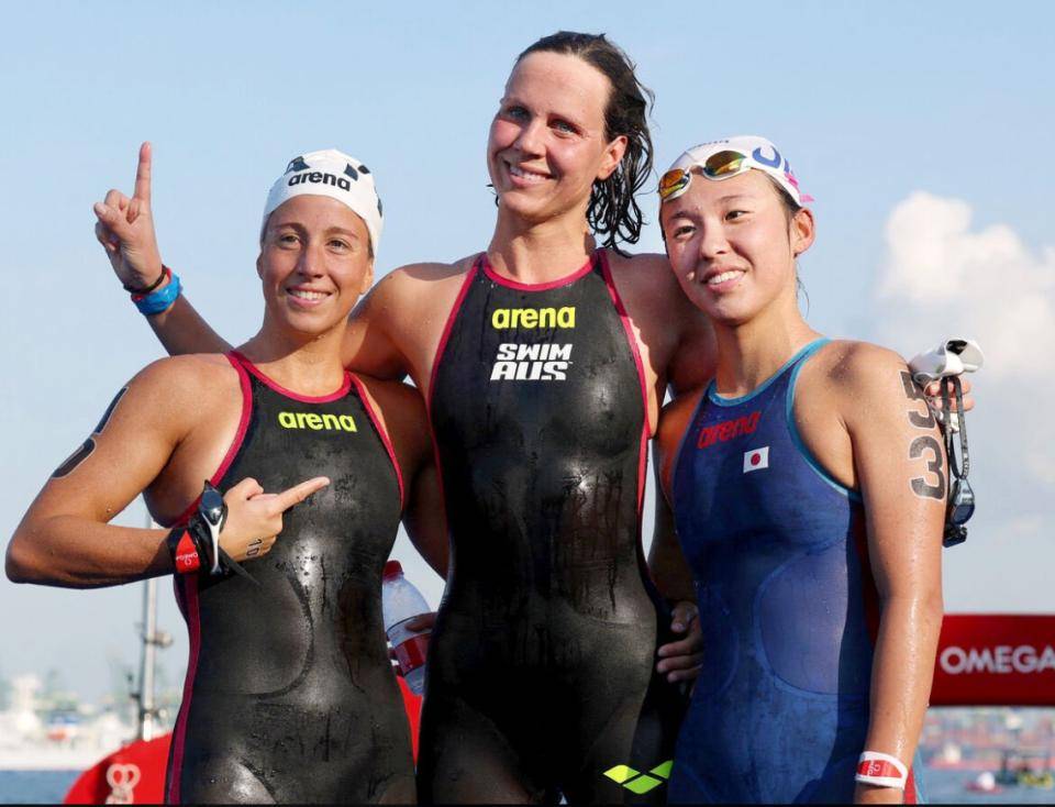 od体育地址-关于亚洲游泳锦标赛开幕,日本队包揽多项金牌的信息