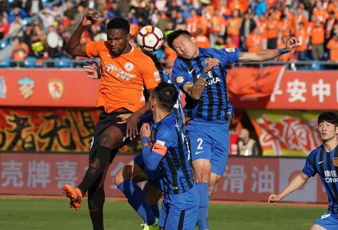 od体育下载-关于北京人和主场不敌江苏苏宁,遭遇失利的信息