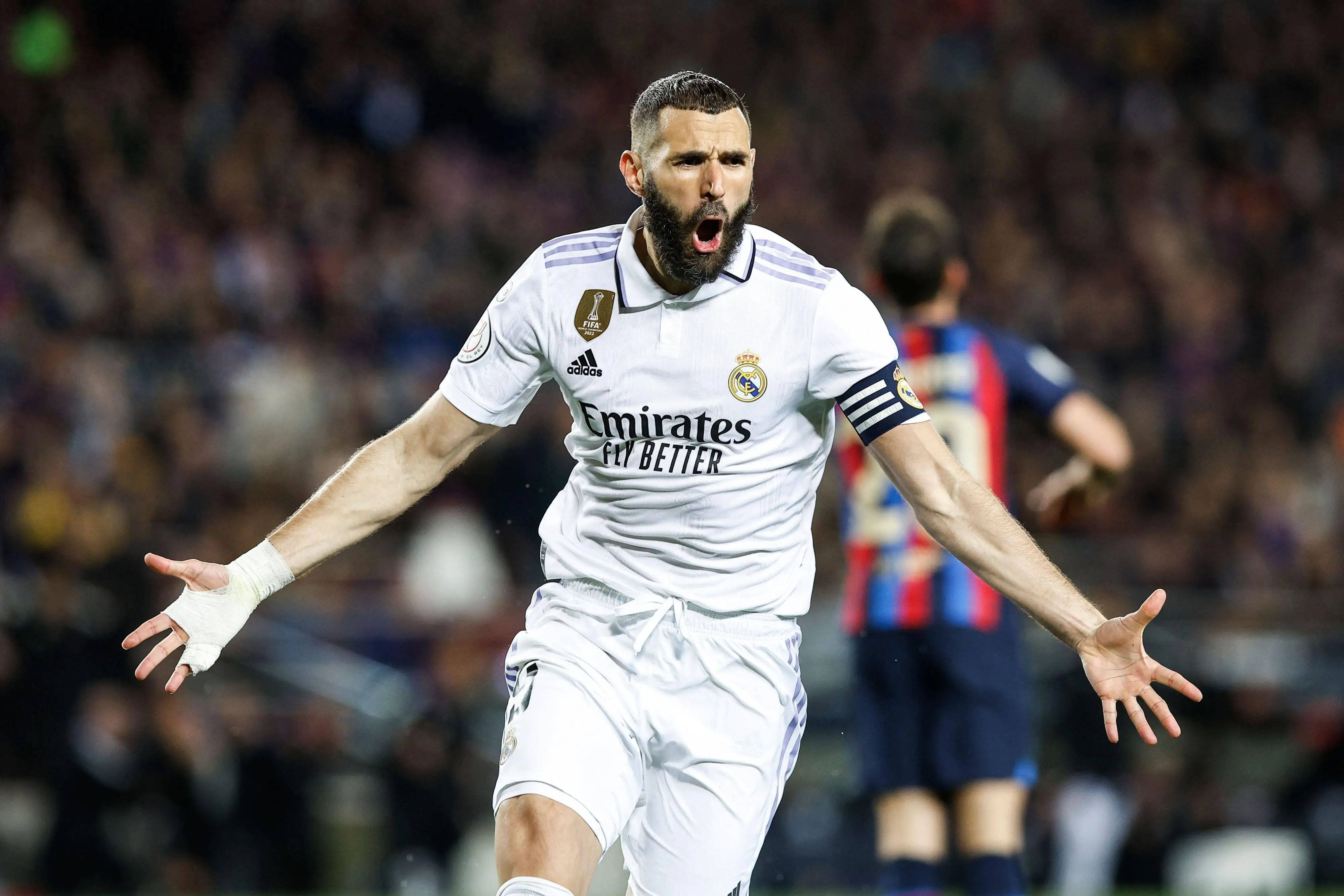 od体育竞技-马德里德比再现皇马战胜竞技达成四连胜