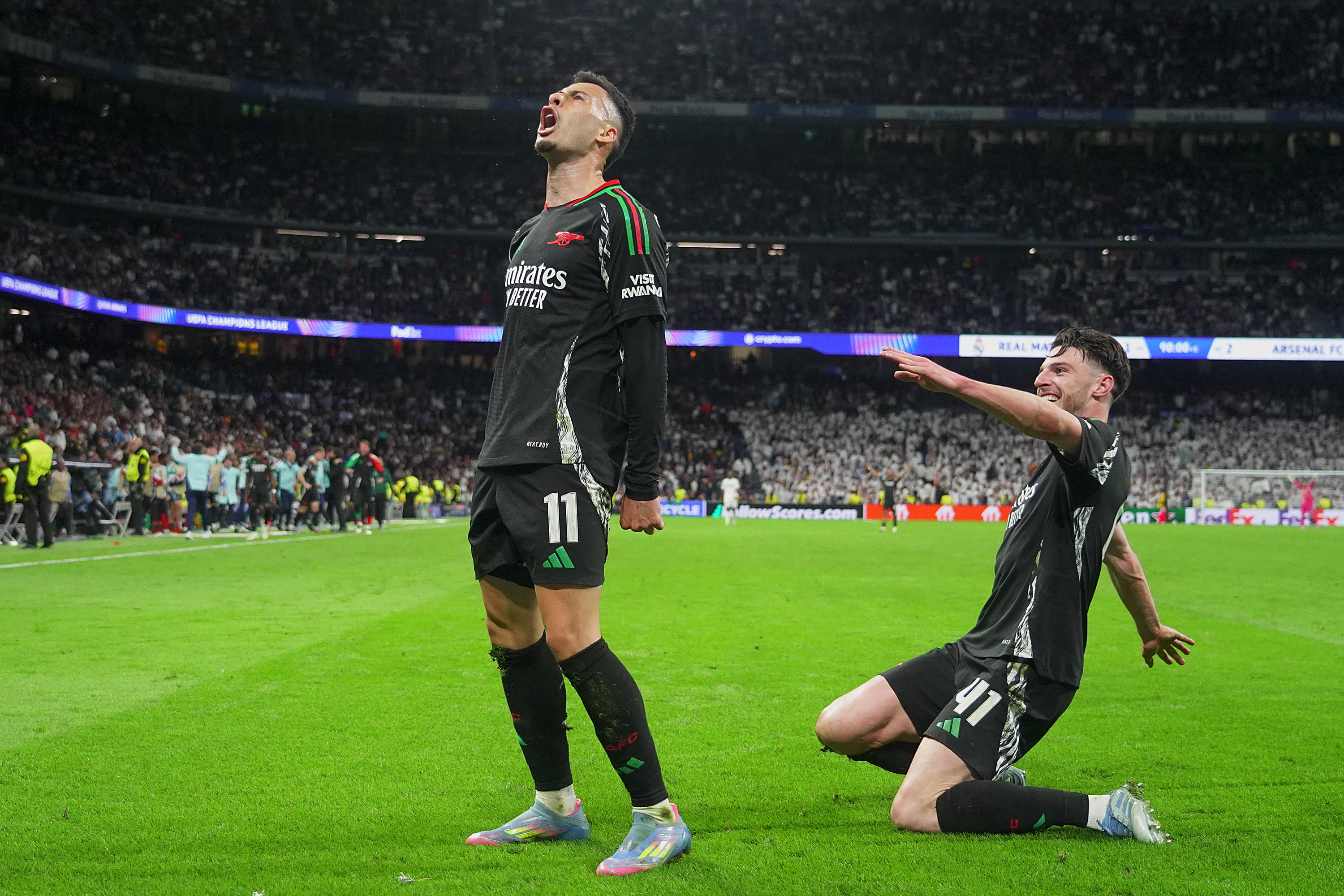 od体育平台-阿森纳客场大获全胜,让对手望尘莫及!的简单介绍