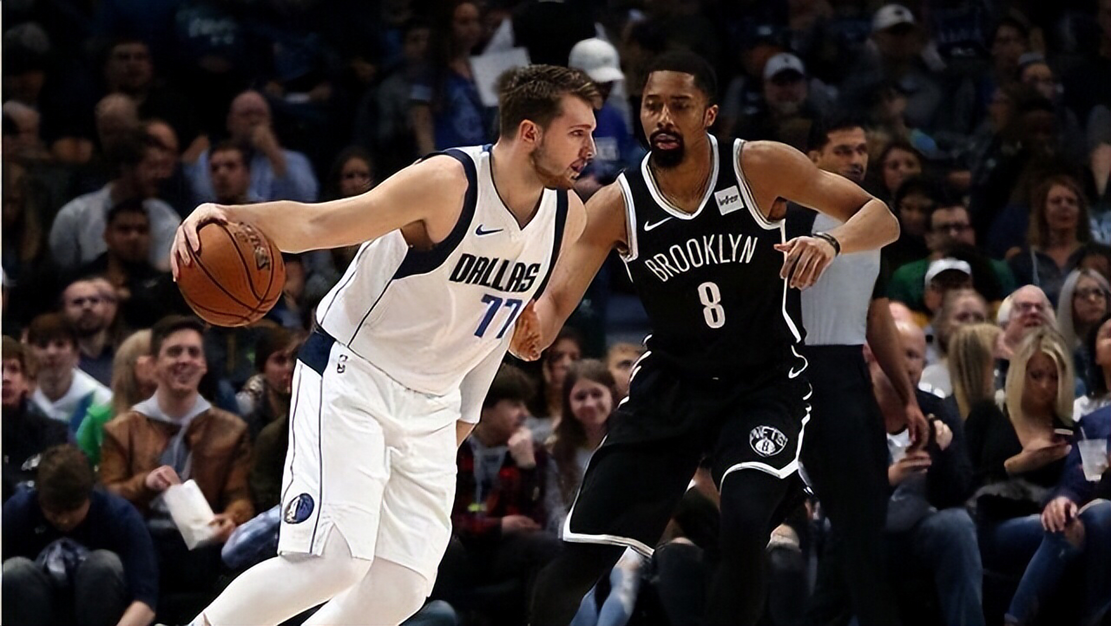 od体育课程-篮网击败独行侠,壮志凌云迎新年