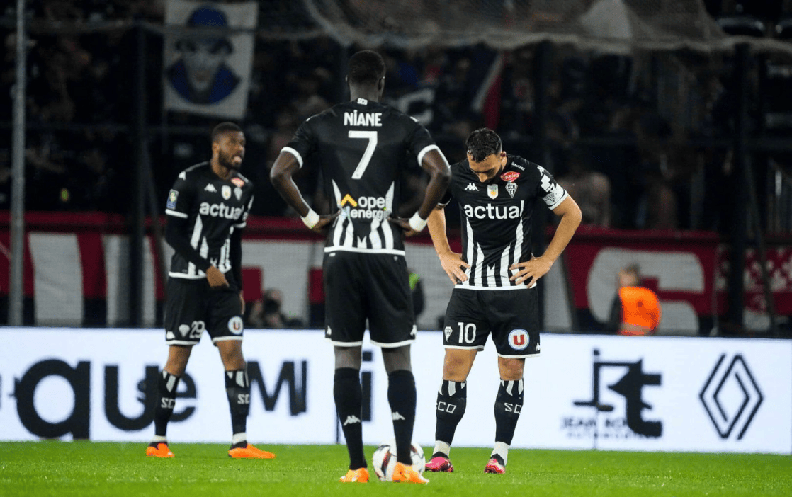 od体育投注-法甲劲旅里昂小胜卡昂，保持连胜