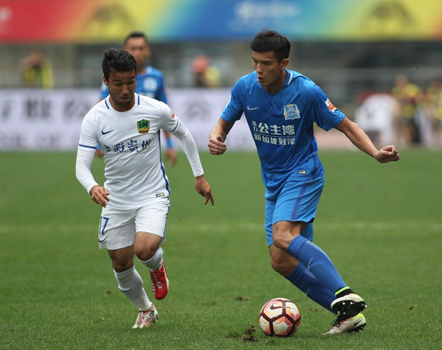 od体育教练-青海队凭实力战胜湖南，豪取两连胜的简单介绍