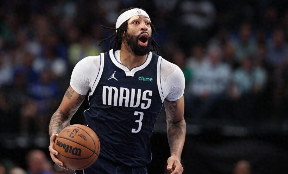 od体育平台-关于活塞加时战胜骑士，安东尼戴维斯独得30分的信息