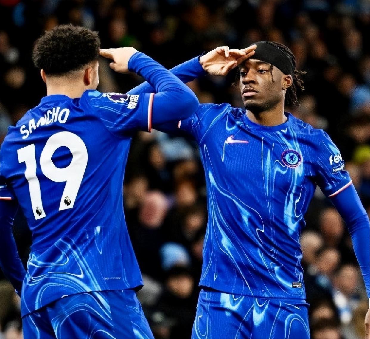 od体育官方入口-桑切斯加盟国际米兰后首次进球,助球队晋级