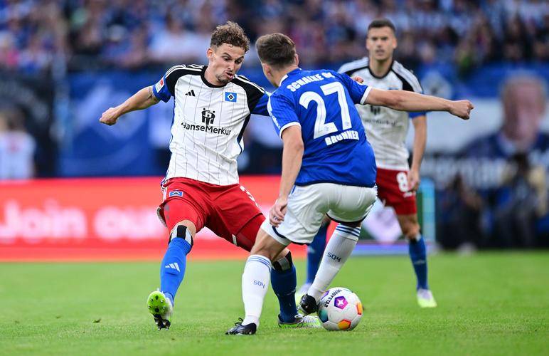 od体育馆-关于沙尔克04客场惨败,未能取得联赛首胜的信息