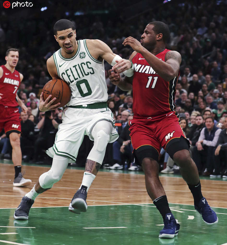 od体育视频-凯尔特人复仇热火,莱纳德成全队最佳的简单介绍