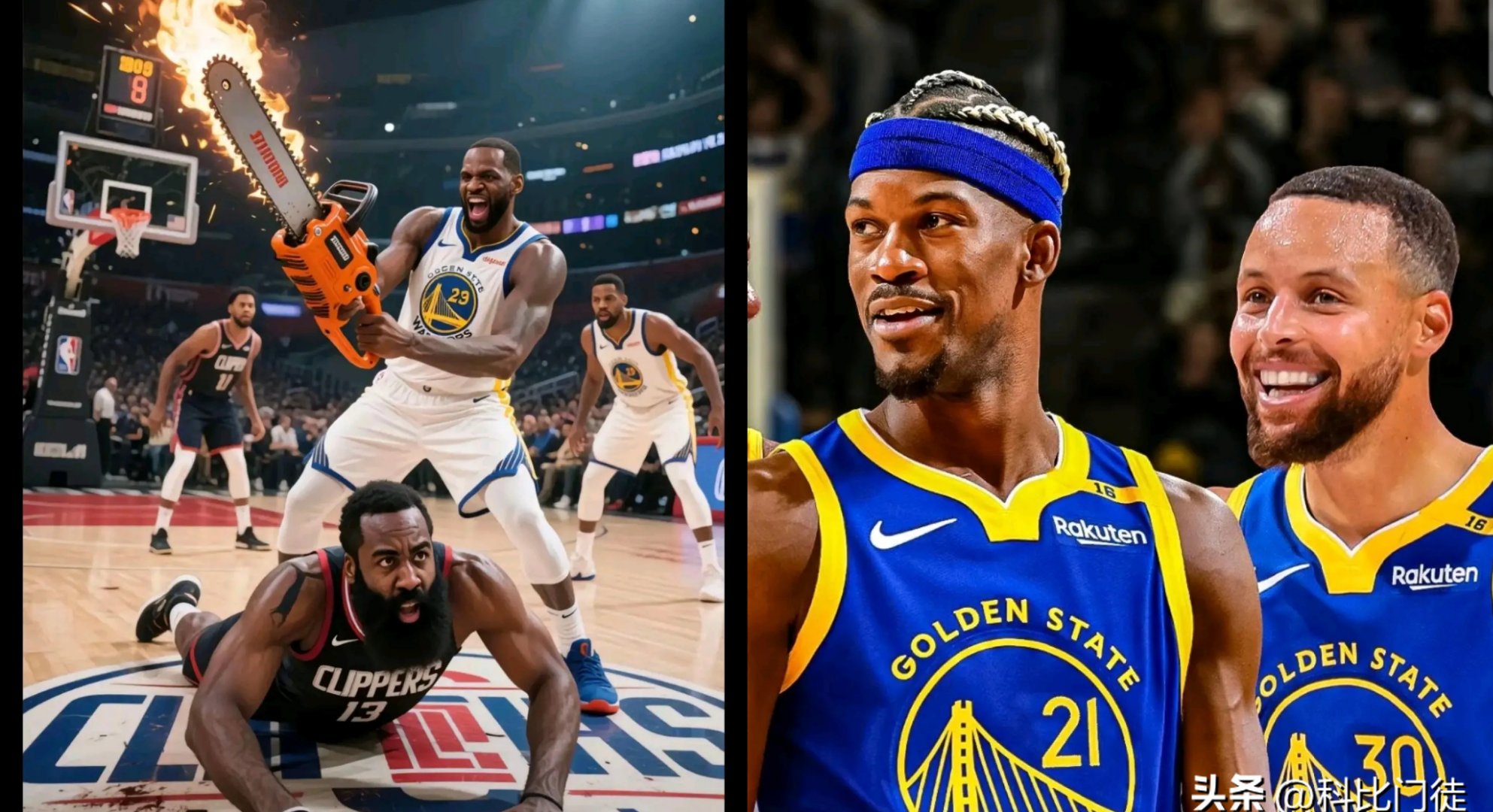 od体育地址-包含勇士战胜火箭,格林送出关键抢断的词条