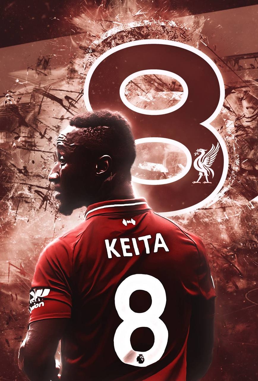 od体育官方登录入口-关于利物浦前锋纳比·凯塔将加盟沙尔克俱乐部的信息