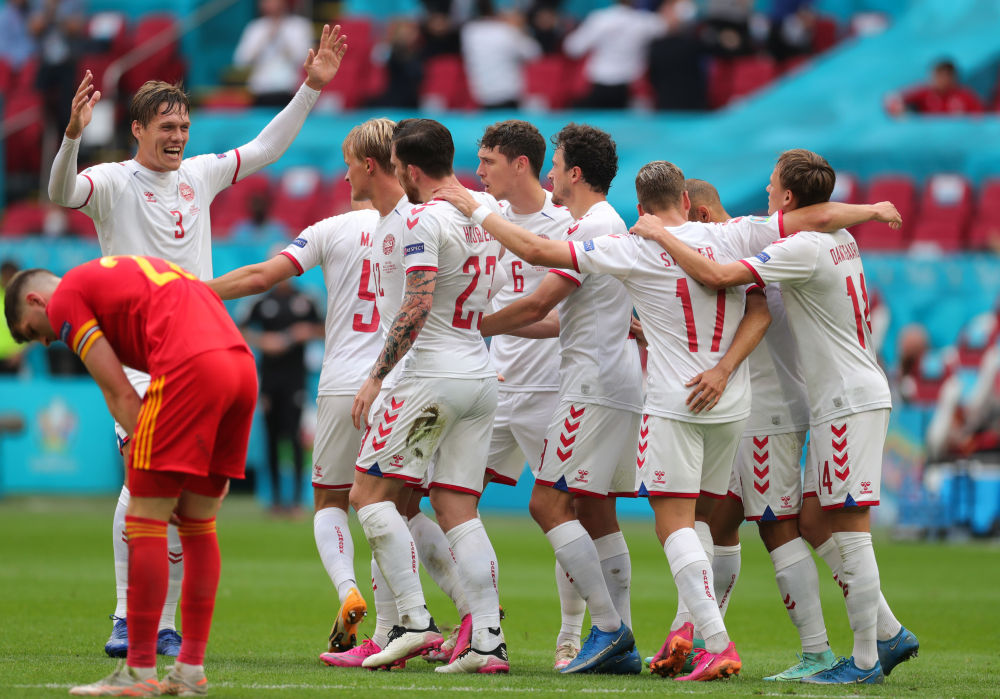 od体育链接-瑞士大比分胜威尔士,晋级八强