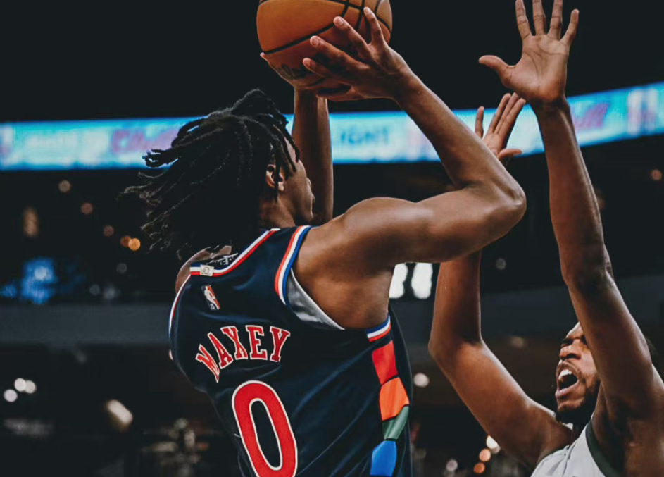 od体育投注-步行者遭逢失利，波格丹诺维奇孤军奋战难挽败局