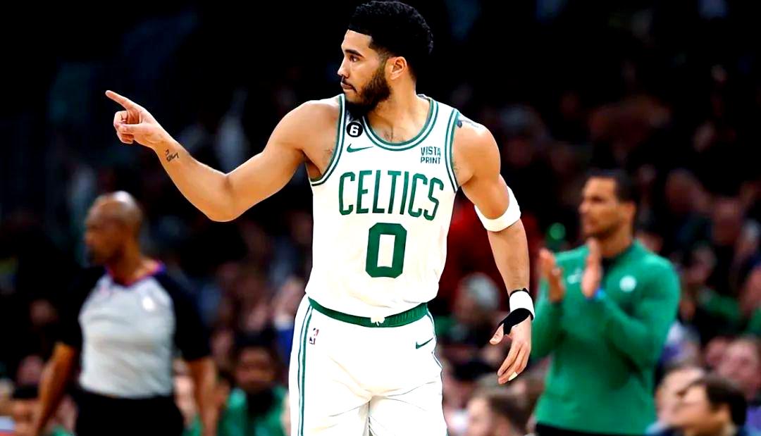 od体育网站-凯尔特人击败篮网保持劲头稳坐东部第二