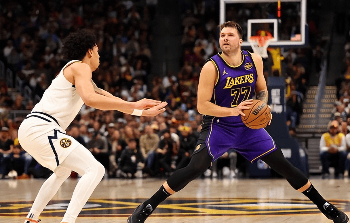 od体育官方入口-关于湖人惨败掘金，未能延续上场胜利势头的信息