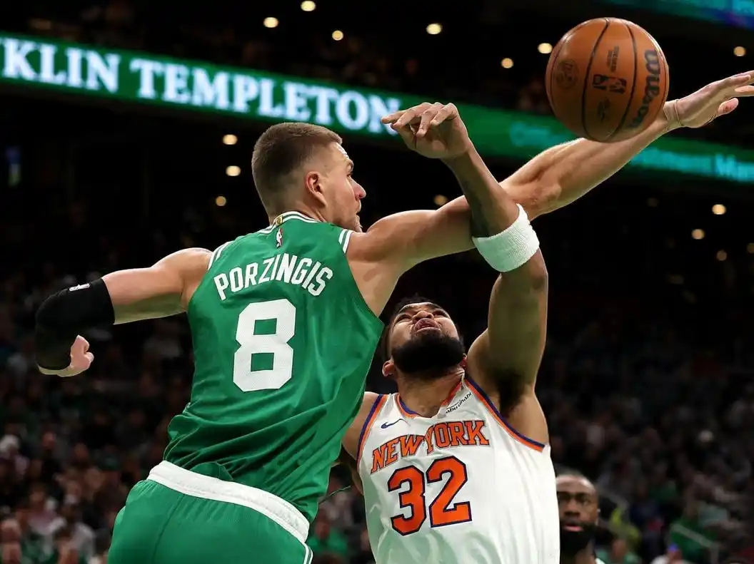 od体育课程-凯尔特人轻松击败公牛,继续领先东部