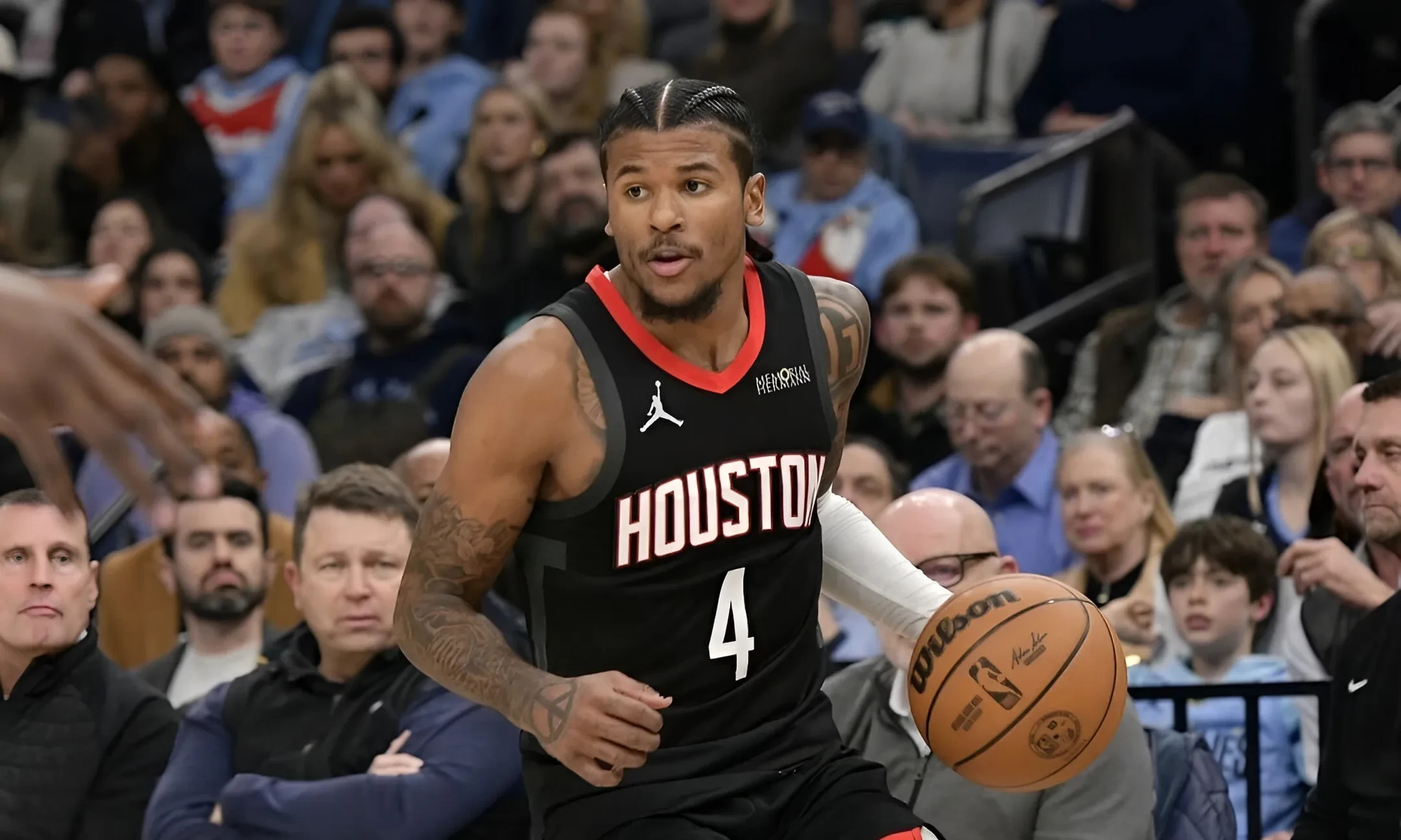 od体育注册-火箭主场胜骑士，豪取胜利