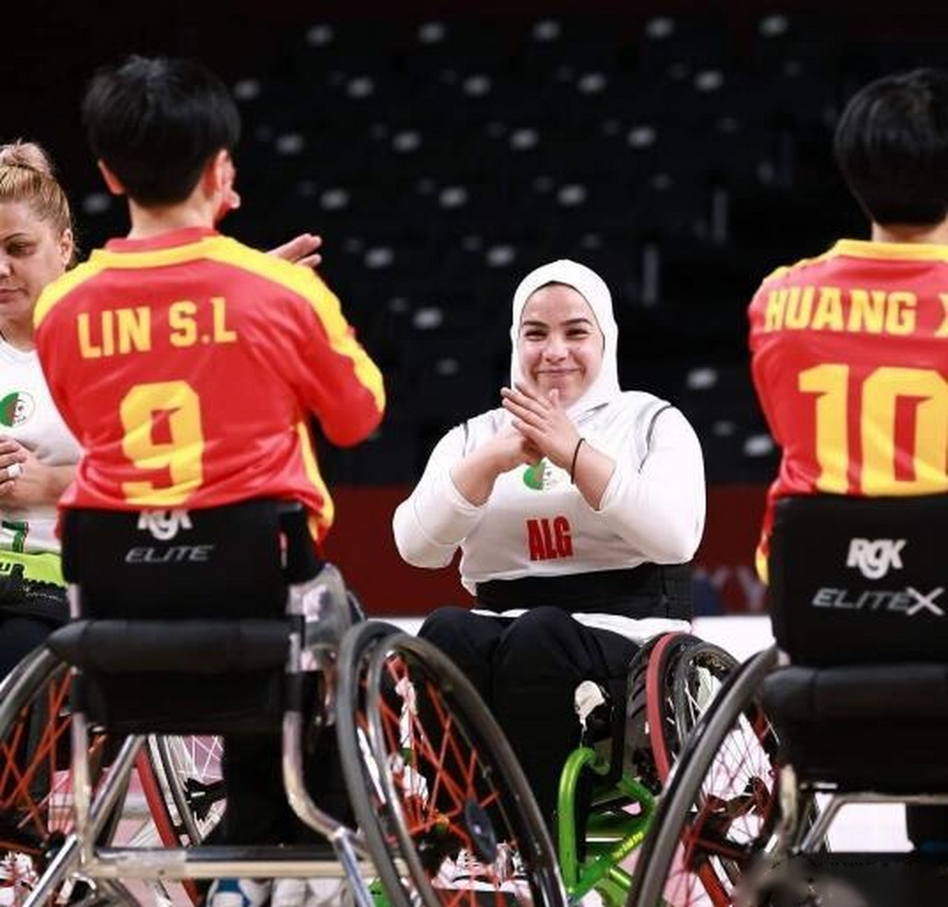 od体育中国官网-阿尔及利亚篮球顶级联赛半决赛明日开打